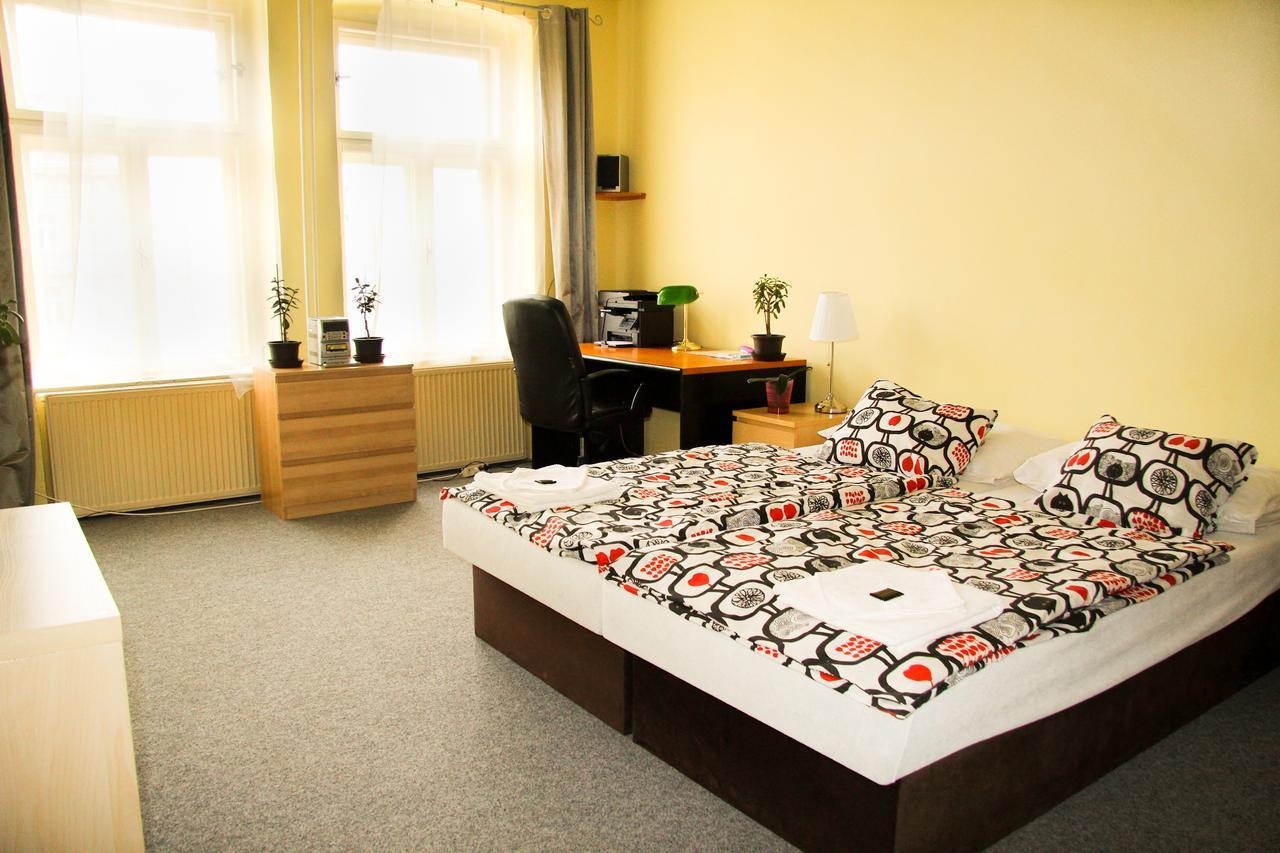 The Heart Of Kosice Apartment Екстериор снимка